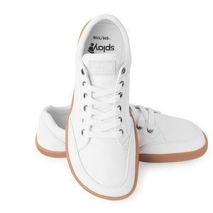 Spay Freestyle Leather Barefoot Shoe M6/W8